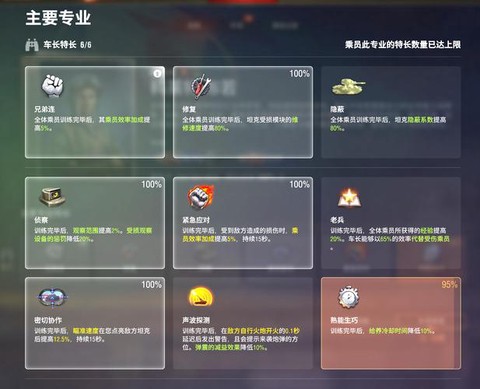 坦克世界学什么技能[图2]