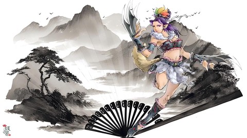 大话西游2画质如何[图2]