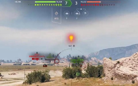 坦克世界灯泡是什么技能[图2]