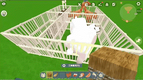 迷你世界怎么让动物[图2]