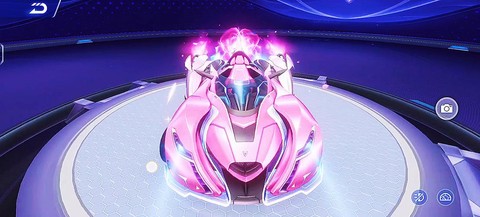 qq飞车手游什么a车最好[图2]