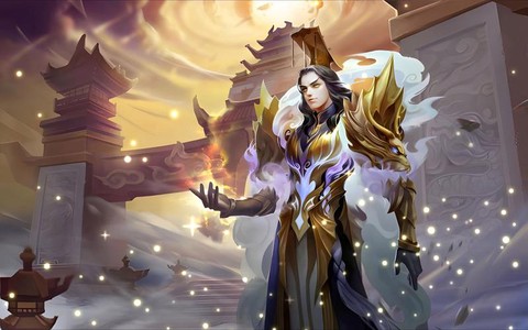 英魂之刃什么雄后期[图2]