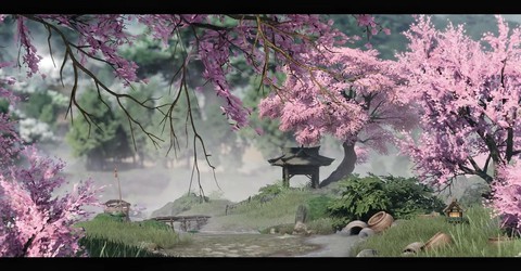 剑网3怎么去风雪稻香村[图2]