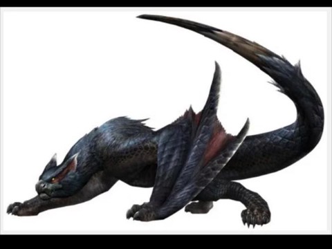 怪物猎人x迅龙弱什么[图2]