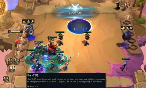 英雄联盟有账号怎么进入[图2]