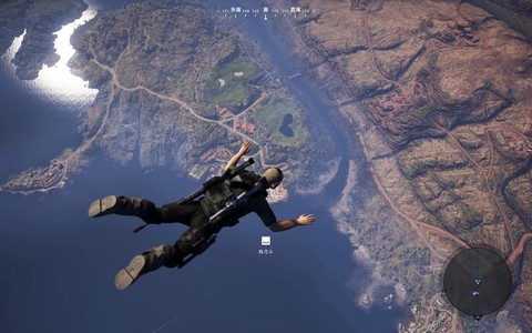 绝地求生降落伞怎么[图2]