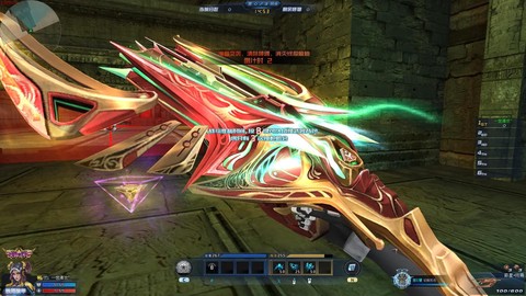 生死狙击狙击准星按什么[图2]