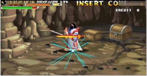 三国战纪怎么拿电剑[图1]