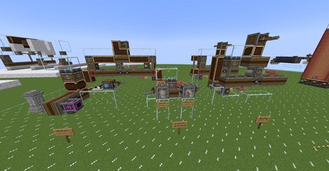 我的世界怎么造活塞门[图1]