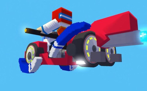 我的世界摩托车怎么造[图2]