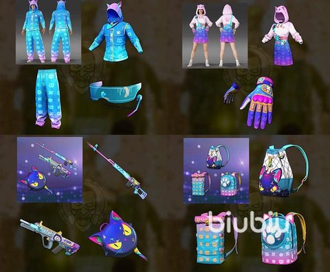 绝地求生怎么买皮肤[图2]