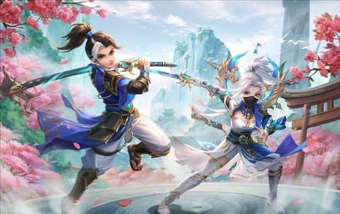 武林外传如何打龙王[图2]