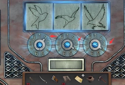 密室逃脱77怎么过[图1]