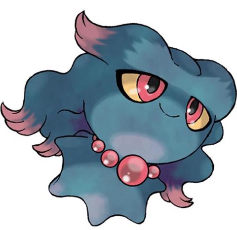 口袋妖怪怎么看梦特[图2]