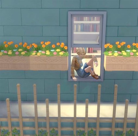 模拟人生4如何辞职[图2]