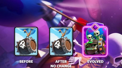 皇室战争如何开到传奇[图1]