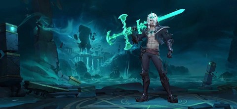 英雄联盟玩什么英雄好[图1]