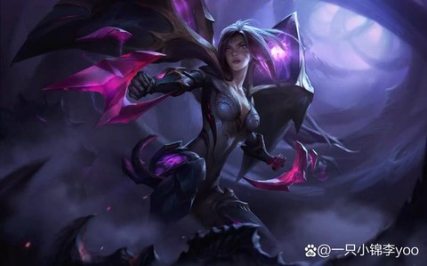 英雄联盟玩什么英雄好[图2]