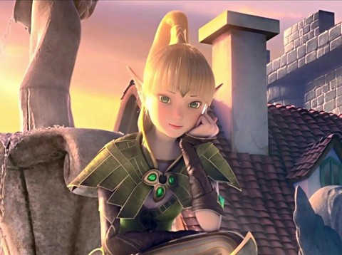 龙之谷第3部叫什么名字[图2]