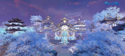 倩女幽魂家园怎么获得[图1]