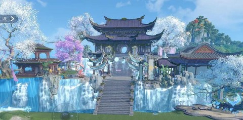 倩女幽魂家园怎么获得[图2]