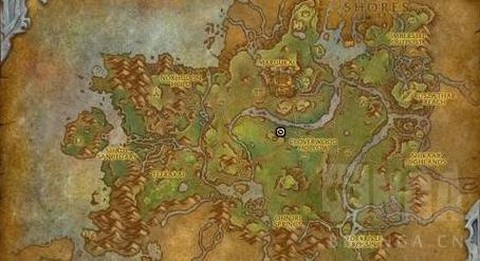 魔兽世界怎么显示坐标[图2]