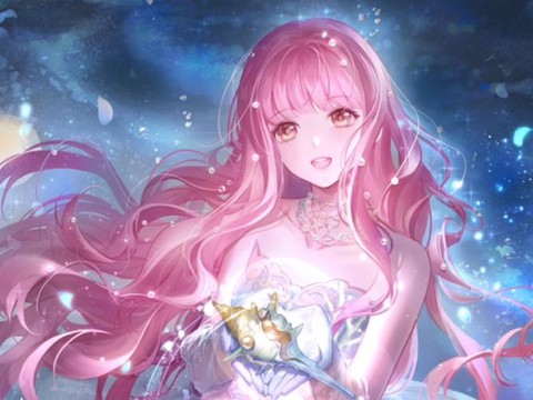 奇迹暖暖台服叫什么[图1]