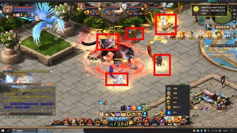 魔域什么职业副本厉害[图1]