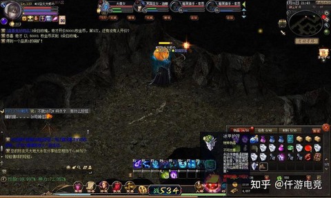 魔域什么职业副本厉害[图2]