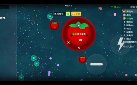 为什么球球大作战进不去[图1]