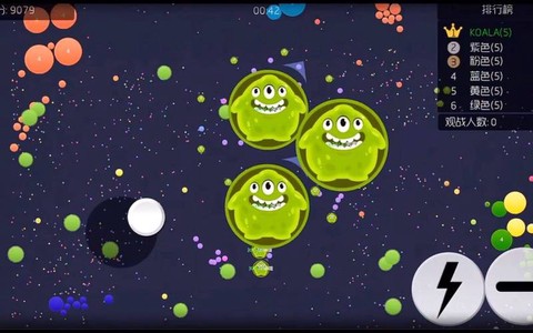 为什么球球大作战进不去[图2]