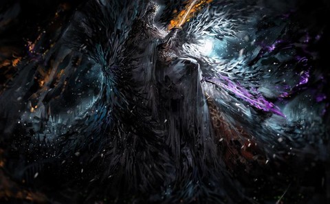 黑暗之魂3沙力万怎么[图1]