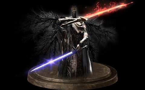 黑暗之魂3沙力万怎么[图2]