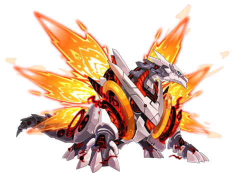 赛尔号战龙哈莫怎么打[图2]