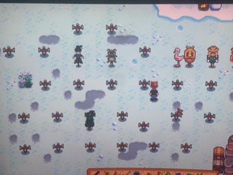 星露谷物语羊吃什么[图1]