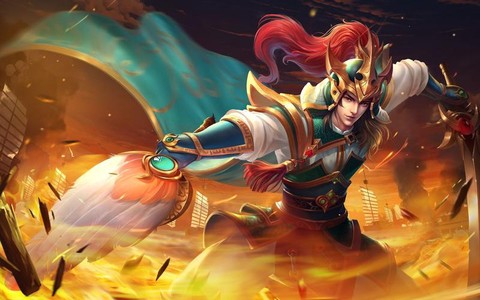 英魂之刃周瑜属于什么[图1]