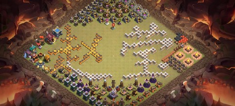 部落冲突新手怎么部落战[图2]