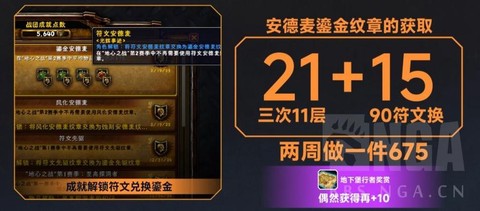 魔兽世界装备怎么提升[图2]