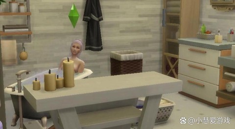 模拟人生4怎么消除[图2]