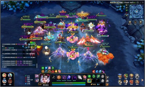 英魂之刃公会有什么[图2]