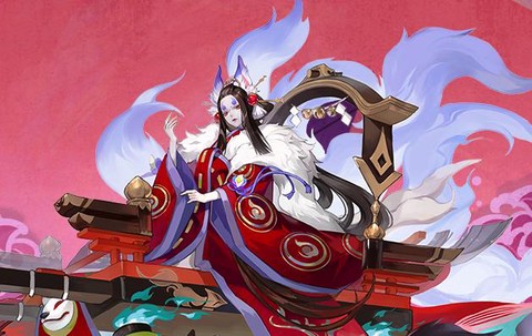 玉藻前阴阳师怎么样[图1]