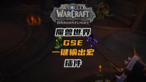 魔兽gs是什么意思[图1]