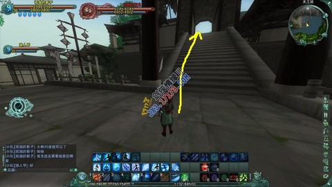 剑网3天工坊怎么打[图2]