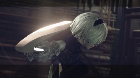 尼尔机械纪元怎么进[图2]