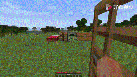 迷你世界怎么做魔影门[图1]