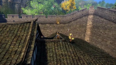 九阴真经无极岛怎么去[图1]