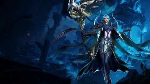 魔域亡灵巫师怎么样[图1]