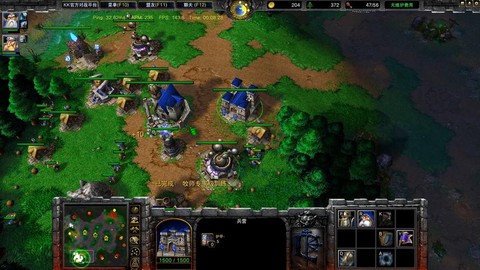 魔兽争霸22怎么打[图2]