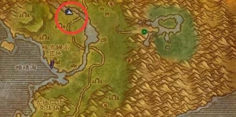 魔兽世界荆棘谷怎么去[图2]