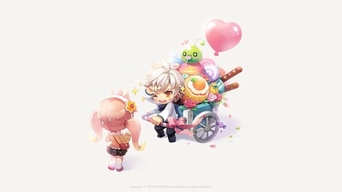 冒险岛2怎么叫出租车[图1]